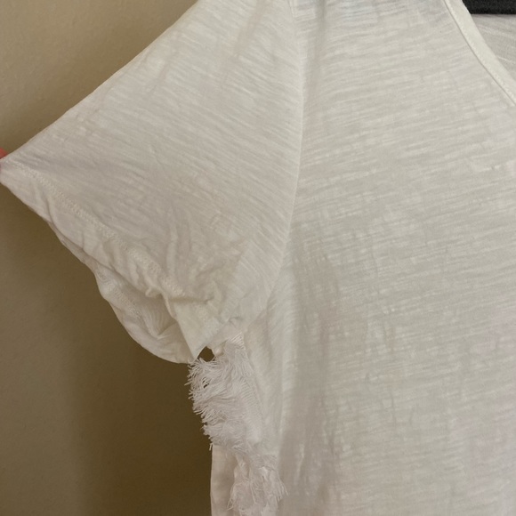 Stella & Dot Sloane Knit Tee - Picture 5 of 15